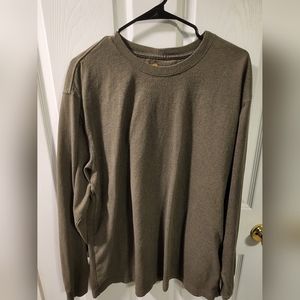 Men's Carhartt long sleeve shirt